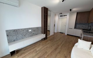 Studio dublu de vânzare în complexul PrimaVista - Poză 8
