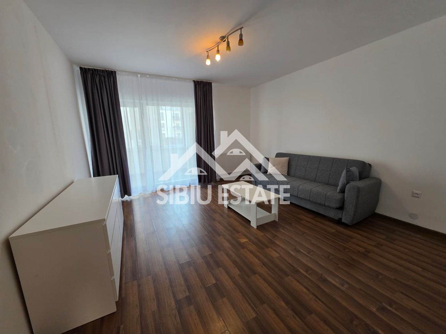 Apartament 3 camere de inchiriat, Selimbar - Poză 2