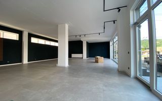 Spatiu comercial de 119 mp, cu expunere excelenta, zona Vasile Alecsandri - Poză 2