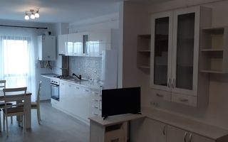 Apartament 2 camere 50 mp utili terasa 12 mp parcare Doamna Stanca - Poză 2