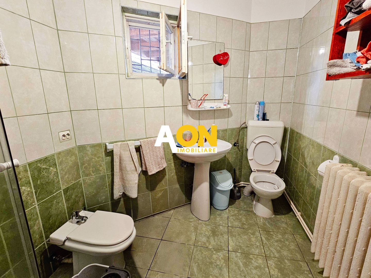 Casa 3 camere, 2 bai, garaj, 515 mp teren, Barabant - Poză 5