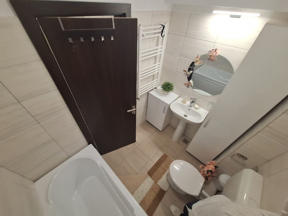 Apartament 2 camere Berceni Mall Grand Arena - Postalionului - Poză 7