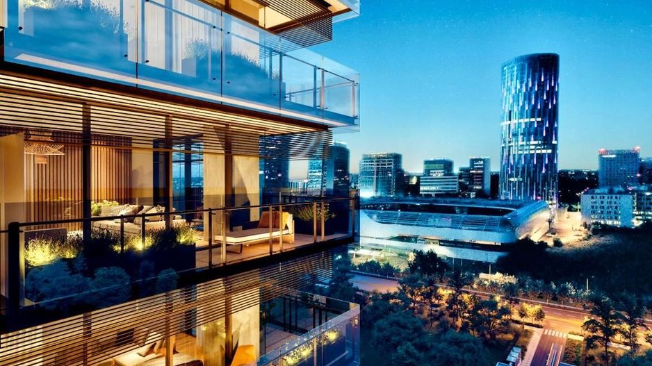 Apartament 5 camere - Panoramă Unică asupra Lacului Floreasca - Poză 11