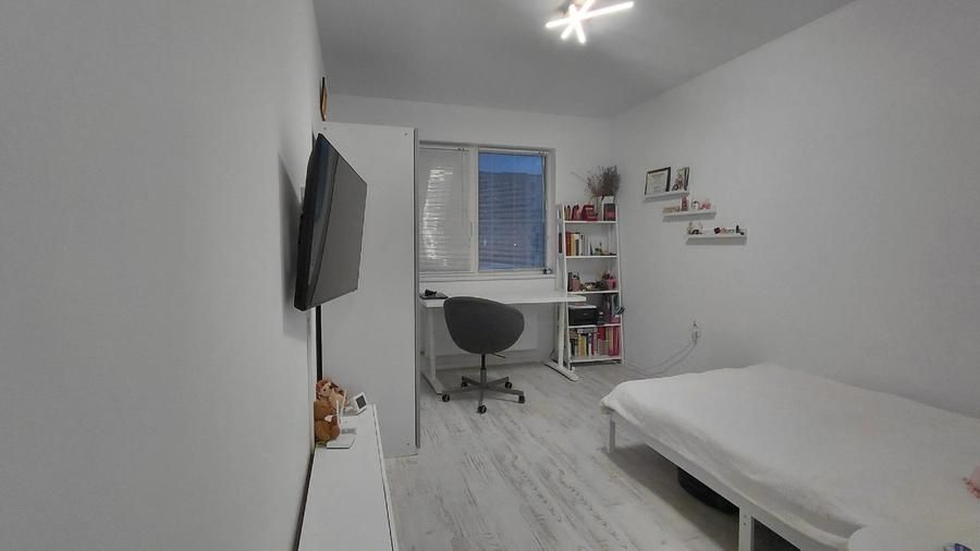 Garsoniera Militari Residence  complet utilata si mobilata - Poză 12