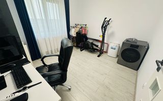 Casă premium 100mp,mobilată și utilată,550mp teren- Miroslava-Iasi - Poză 5