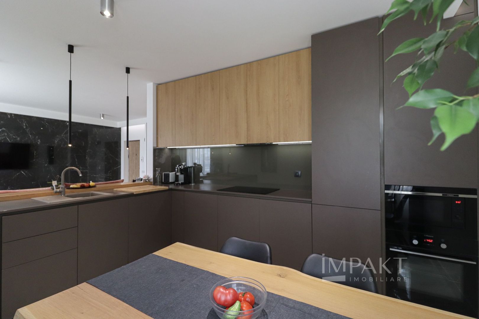 Apartament superb cu 2 camere, cartier Intre Lacuri! - Poză 11