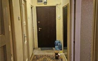 Apartament 3 camere, Calea Victoriei, 2 balcoane – vedere superbă - Poză 7