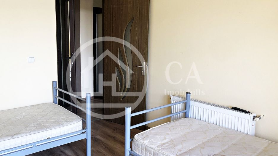 Vila cu 5 camere de inchiriat pentru muncitori in Episcopia, Oradea - Poză 5