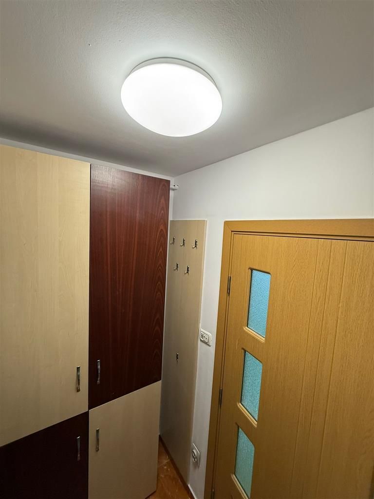 1 camera amenajata zona Badea Cartan la 10min de Medicina - Poză 5