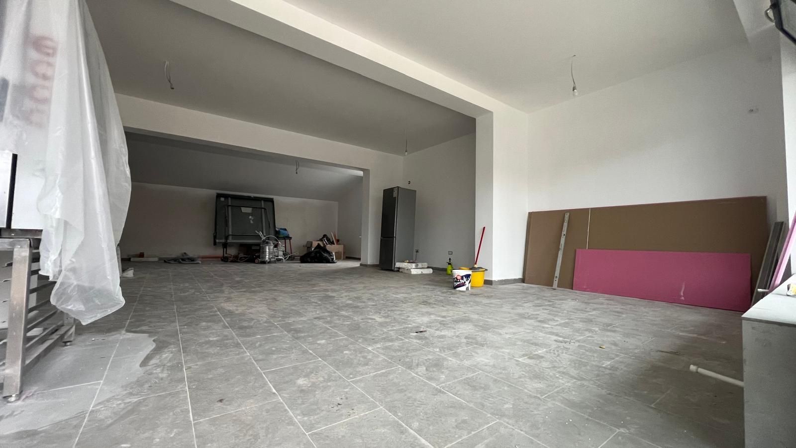 Spațiu comercial de închiriat – vitrină stradală, parcare, zonă rezidențial - Poză 6