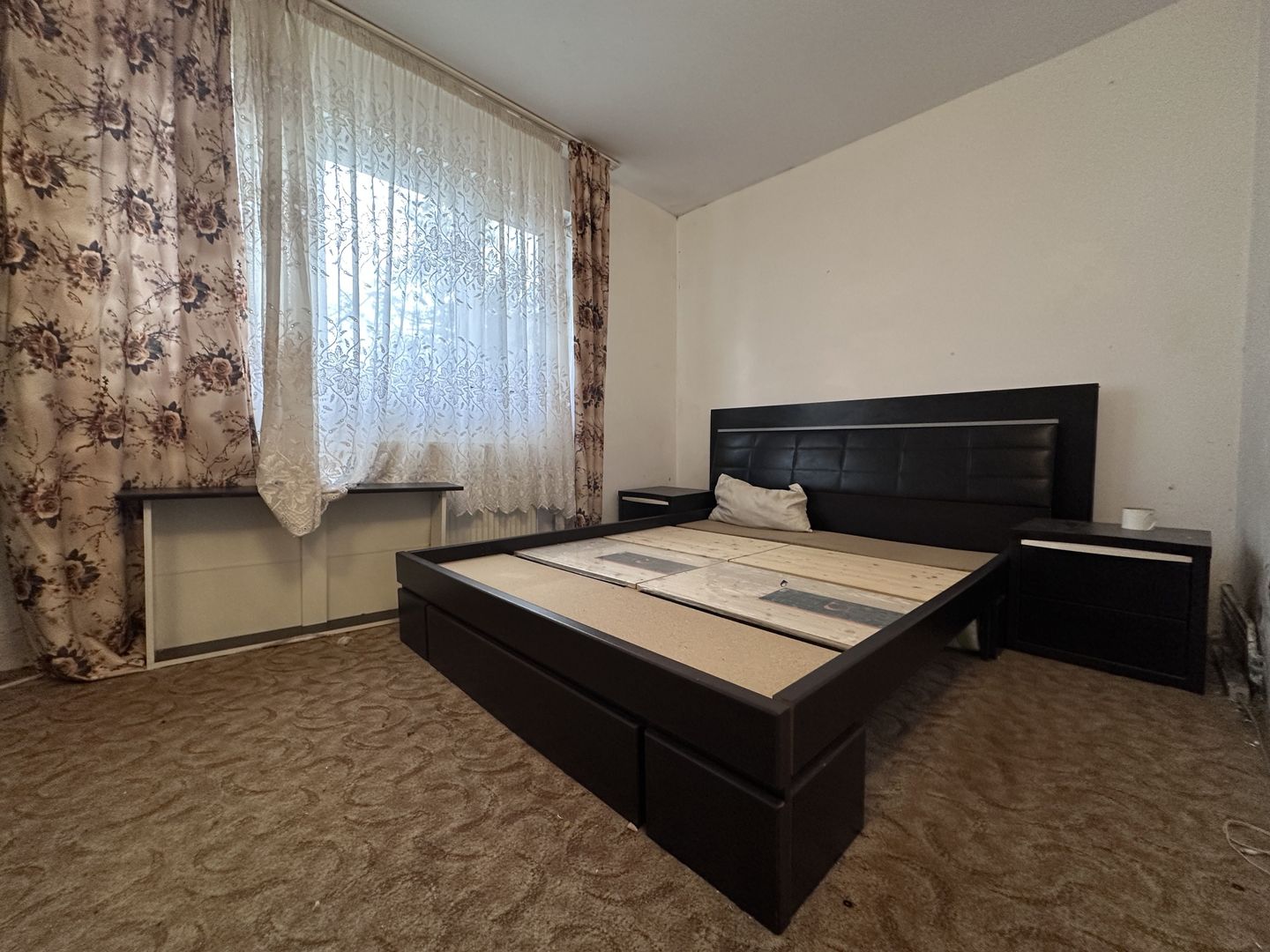 ETAJ 1! Vânzare apartament cu 2 camere în M11 - Târgoviște - Poză 3