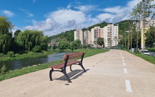 | Apartament cu 4 camere de vanzare | Cartierul Grigorescu | Etaj 2| - Poză 15