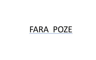 garsoniera Drumul Taberei - Poză 1