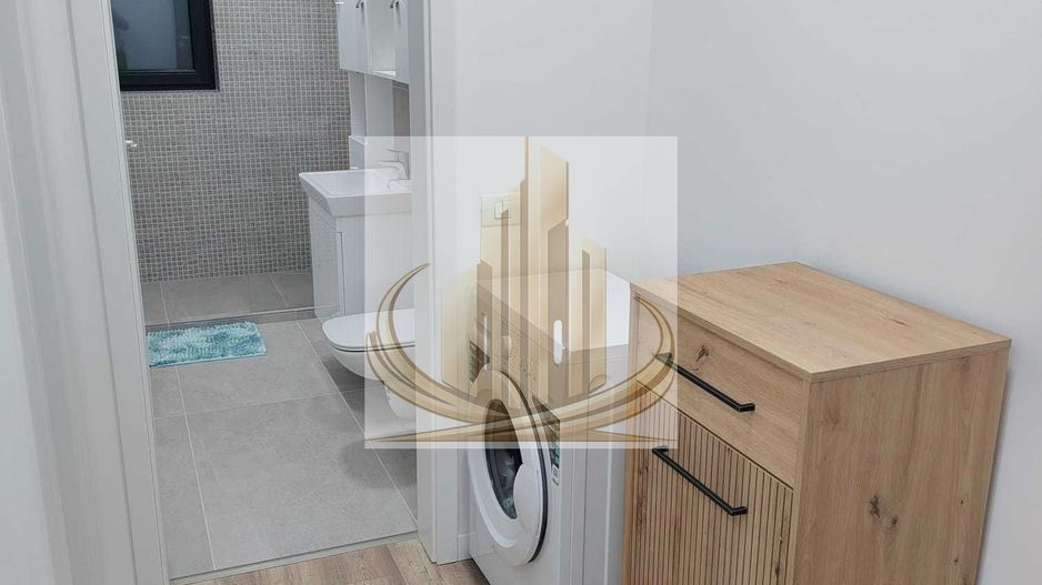 Apartament cu 1 camera decomandat DE INCHIRIAT - Poză 8