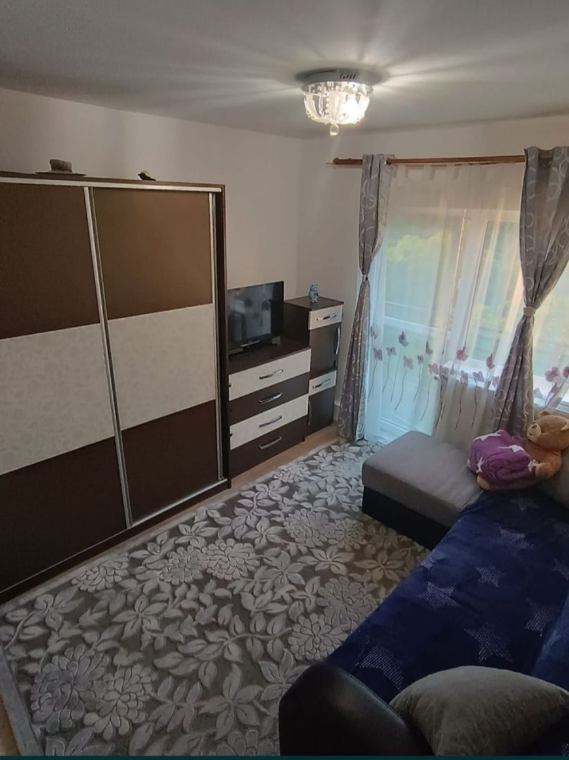 Vând apartament 3 camere MICRO 17 - Poză 7