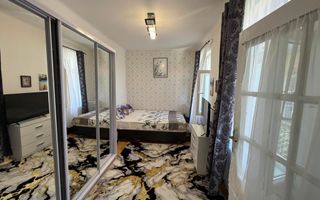 Apartament 2 camere 47 MP | Zona Ultracentral | Terasa 18 mp - Poză 7