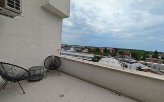 Penthouse 3 camere | Tunari | 2 terase generoase - Poză 7