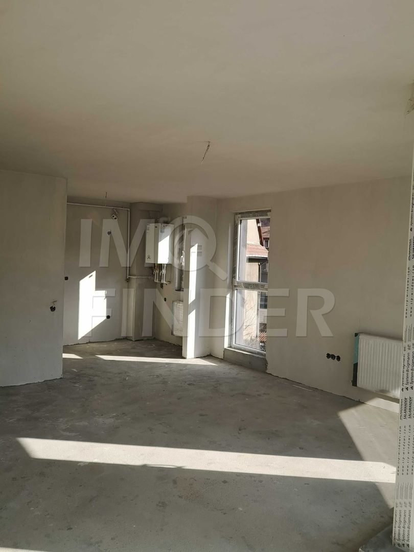 Apartament NOU 2 camere +Parcare  zona Horea - Poză 4