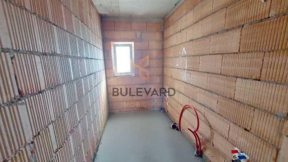 Casa tip duplex/CF/teren 290 mp/zona strazii Crizantemelor! - Poză 9