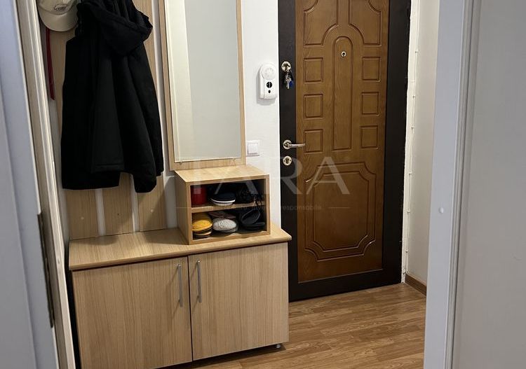 Apartament 2 camere, ultimul etaj – Florești, zona Gh Doja. - Poză 7