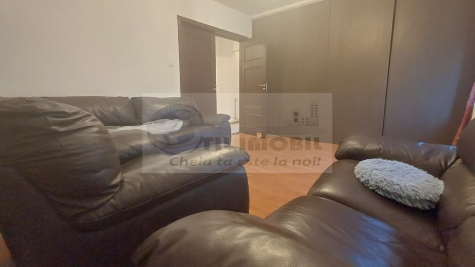 Ap 2 Camere- Zona Tatarasi- 5 min de Sp Sf Maria, 10 min Iulius Mall - Poză 6