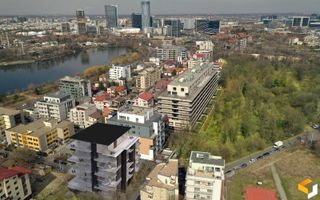 Vânzare apartament, 2 camere - Primes Rahmaninov Collection, București - Poză 6