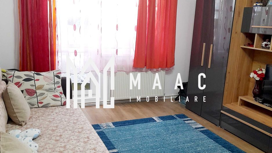 Apartament 2 camere | Pivniță I Lift | Etaj 3 | Turnișor - Poză 3