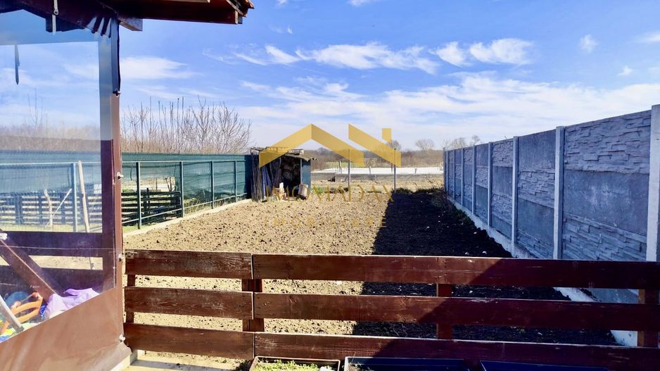 Bucovat-Duplex Parter-Mobilat/Utilat - Poză 12