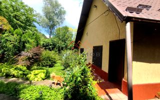 CASĂ INDIVIDUALĂ CU LIVADĂ | 2.195 MP TEREN | POIANA CÂMPINA - Poză 3