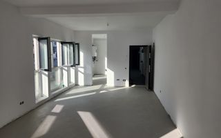 Apartament 2 camere 57 mp • Ultimul etaj • Terasă 76 mp • Zona Someșului - Poză 9