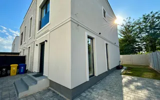Casă 4 camere | 3 dormitoare | 3 bai | Mobilată premium | Curte 175 mp - Poză 23