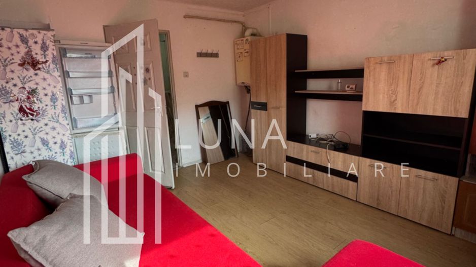 Cameră 21 mp, mobilată + centrală proprie, Tractorul - Poză 5