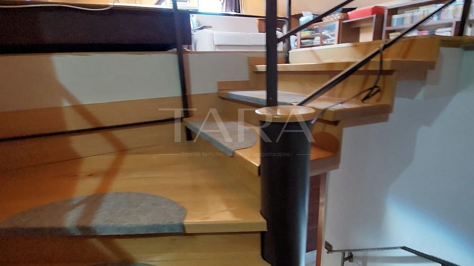 Casa visurilor tale în Florești, in aproprierea strazii Avram Iancu. - Poză 25