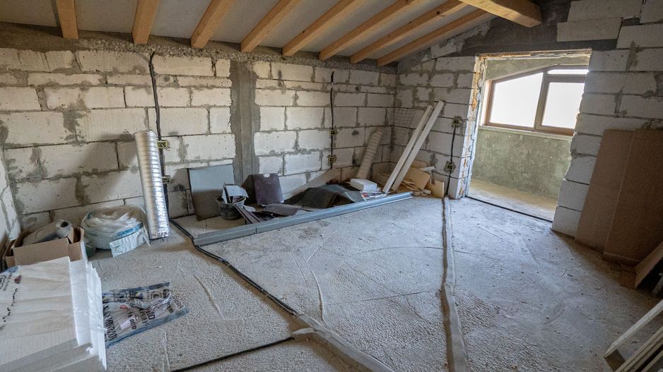 Casă de vânzare Furceni – 7 camere, teren 8.000 m - Poză 21