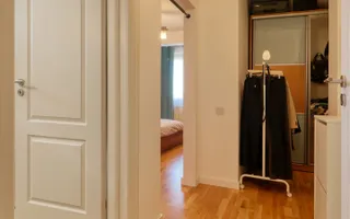 Parc Bazilescu- Apartament  4 camere – 115mp- La cheie- 0% comision - Poză 13