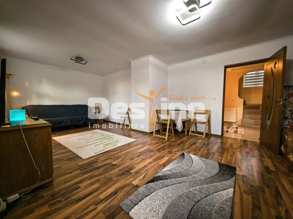 Casă individuală 4 camere 2 garaje 150 mp + anexa și gradina - Poză 40