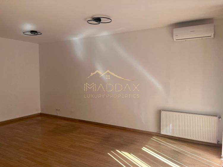 Apartament 2 camere – ideal pentru birou | Parter | Curte proprie | Paza 24/7 - Poză 2