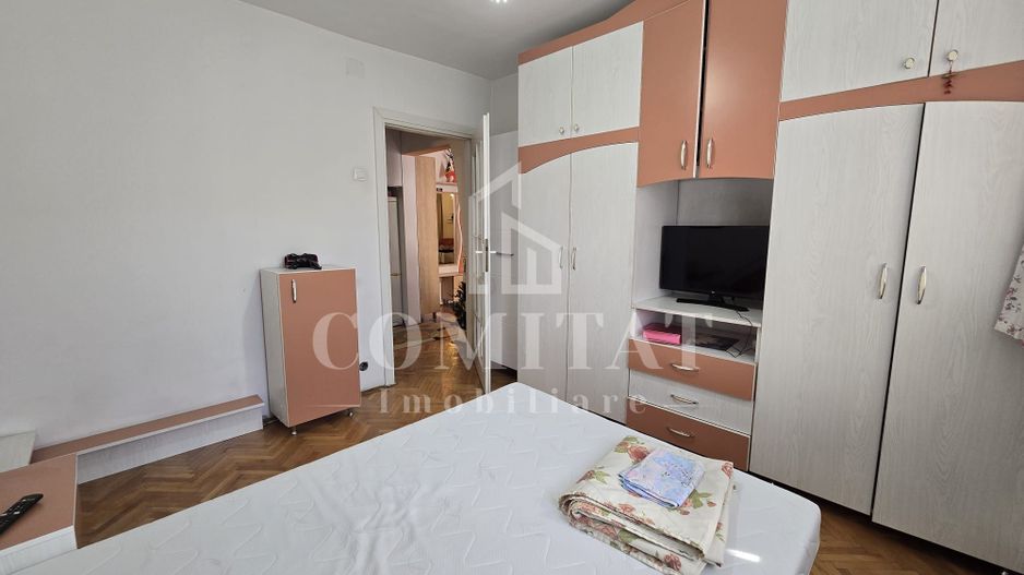 Apartament decomandat 2 camere| Mănăștur |Școala Gimnazială I. Creangă - Poză 2