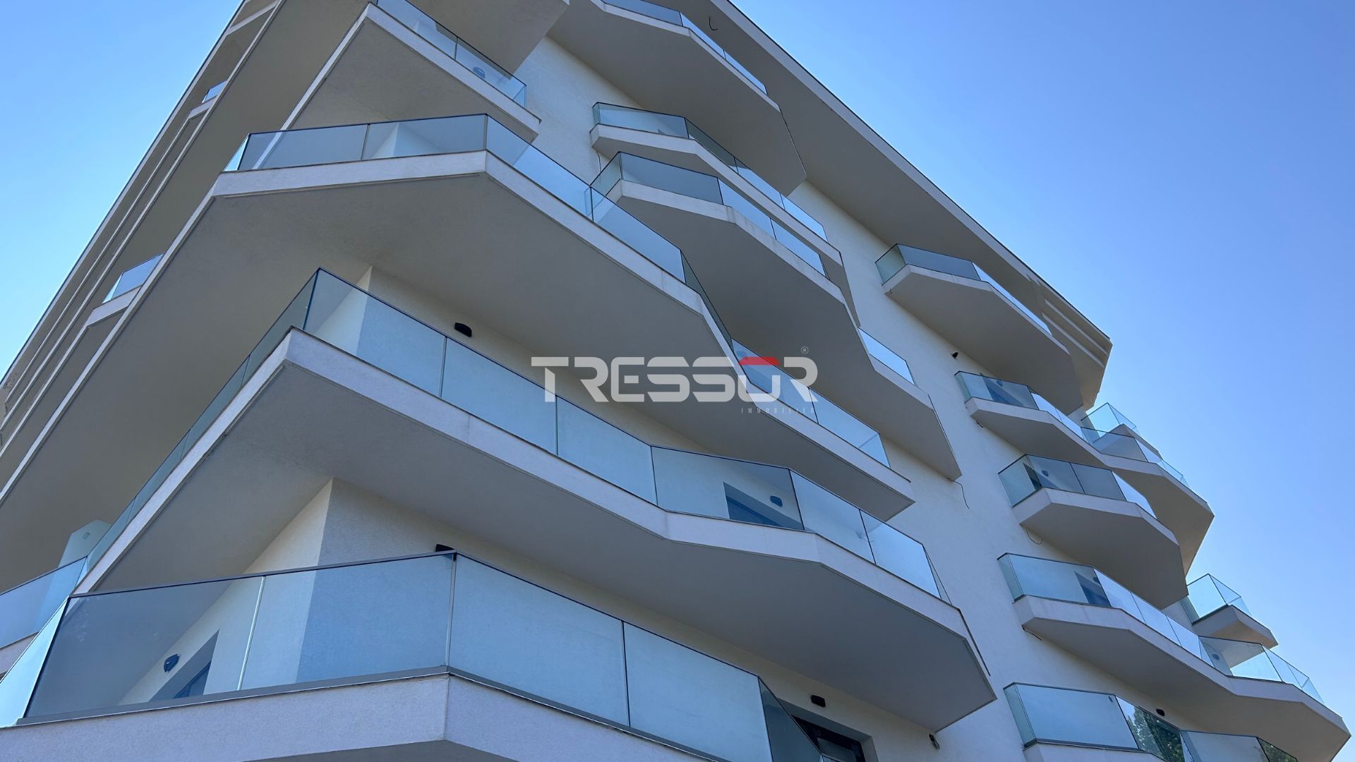 Apartamente premium la Marea Neagră | Stațiunea Jupiter – Cap Aurora - Poză 4