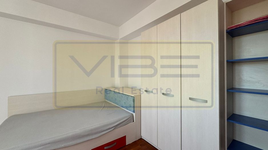 Apartament 3 camere 2 bai parcare 10 min Palas Campus - Poză 13