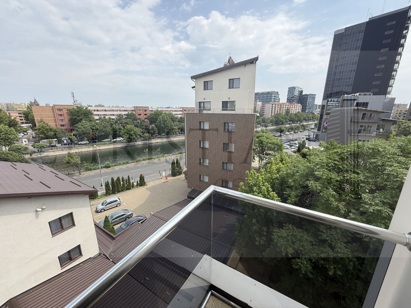 Premium Studio - Ranetti Premium Apartments 2021 - Poză 15