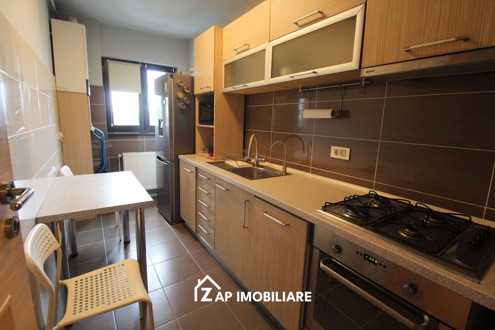 Dâmbul Pietros - 2 Camere - Modern -  Bulevardul 1848 - Poză 7