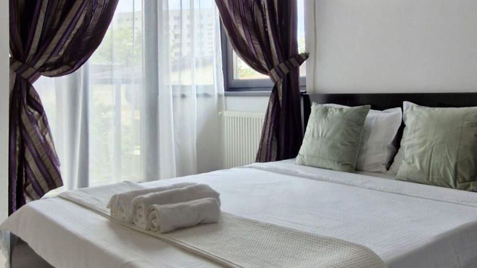 Apartament superb 2 camere de închiriat Domenii Herăstrău pet frendly - Poză 8