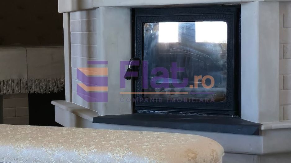 Casă de Vis de Vânzare – Râșnov, Zona Glăjărie (Râul Mare) - Poză 43