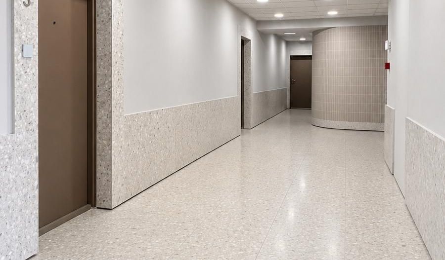 Apartament 3 camere cu grădină, prima închiriere – Green Lake Baneasa - Poză 30