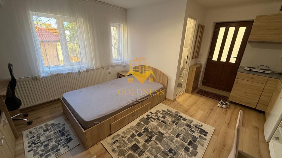 1 camera, Ultracentral, UMF, Hasdeu, Clinicilor, Republicii - Poză 3