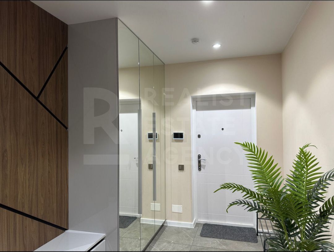 Chirie, apartament, 3 camere, strada Grenoble, Botanica - Poză 7