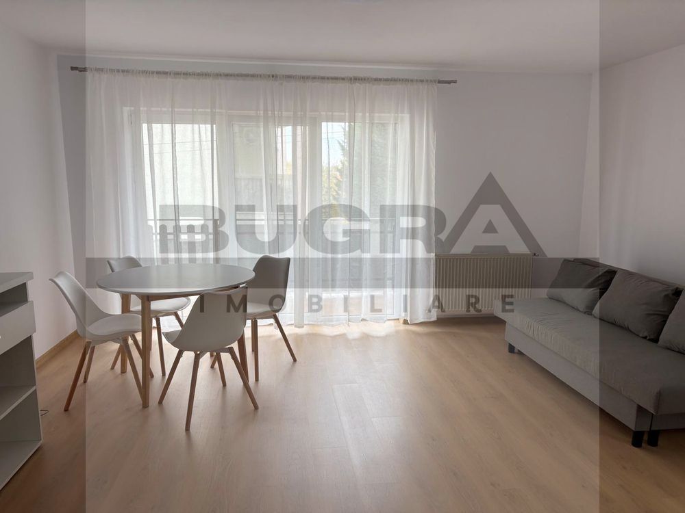 Apartament modern, minimalist de 3 camere, 66mp, zona Sigma - Poză 1
