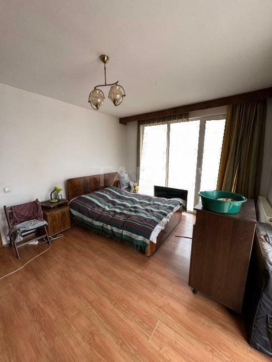 Apartament 2 camere cu 3 balcoane și parcare – Florești, zona Eroilor - Poză 8