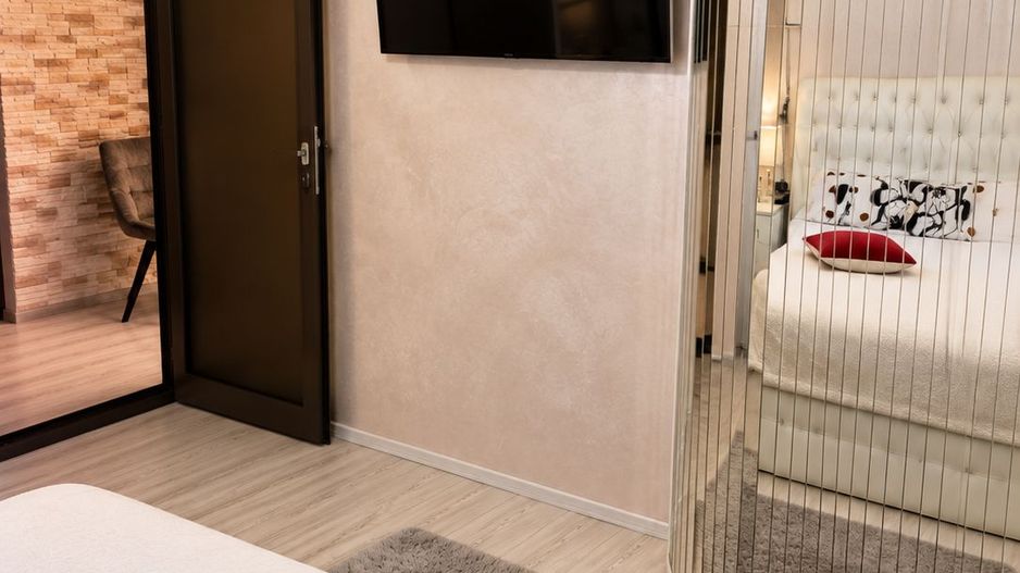INCHIRIERE APARTAMENT 1 CAMERA – IC FRIMU – 28 MP – ETAJ 3/4 - Poză 3